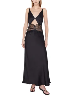 Camille Maxi Dress
