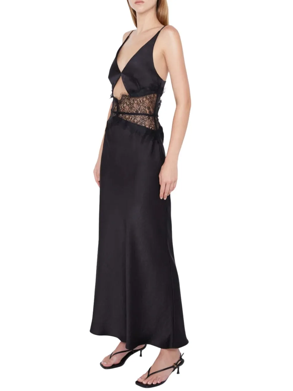 Camille Maxi Dress