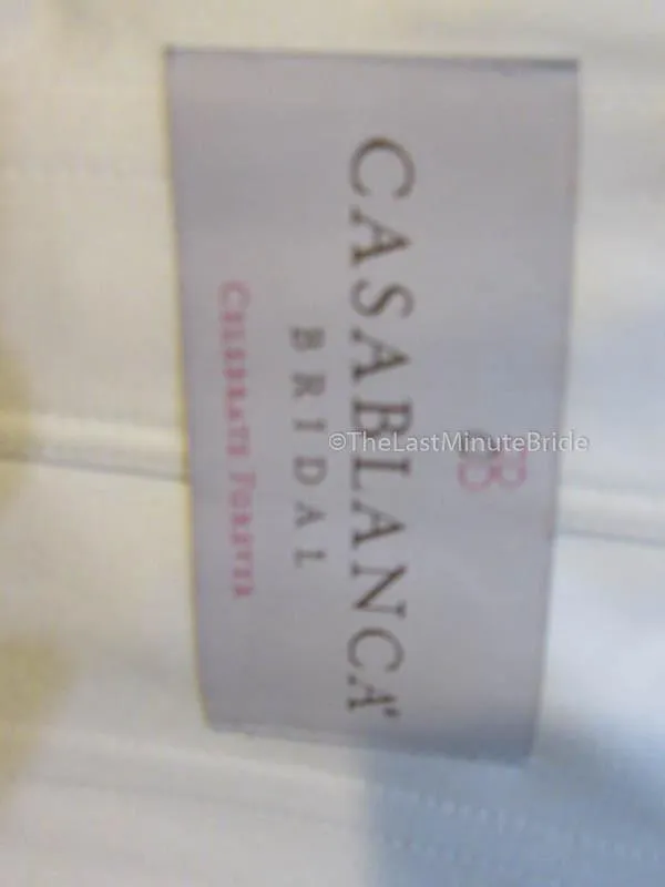 Casablanca 2101