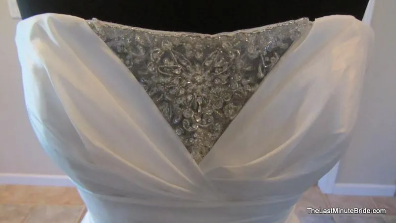Casablanca Diamond Collection A020