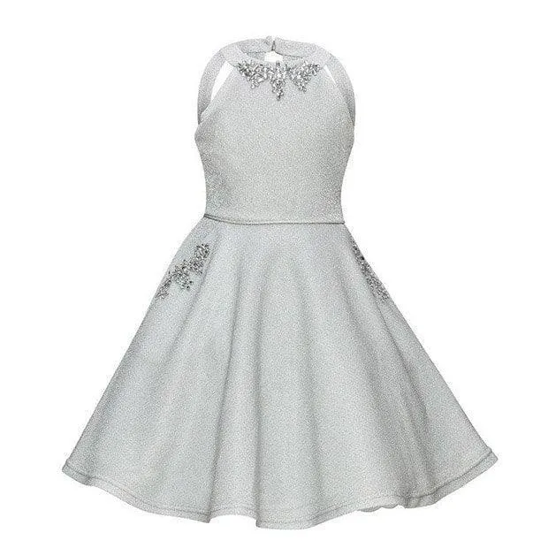 Cinderella Courture Girls Dress CD5085