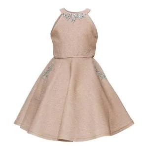 Cinderella Courture Girls Dress CD5085
