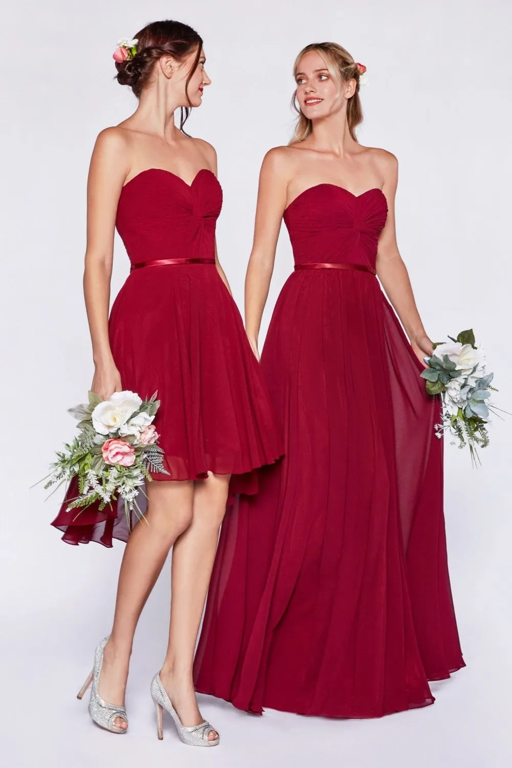 Cinderella Evening Dress 7455
