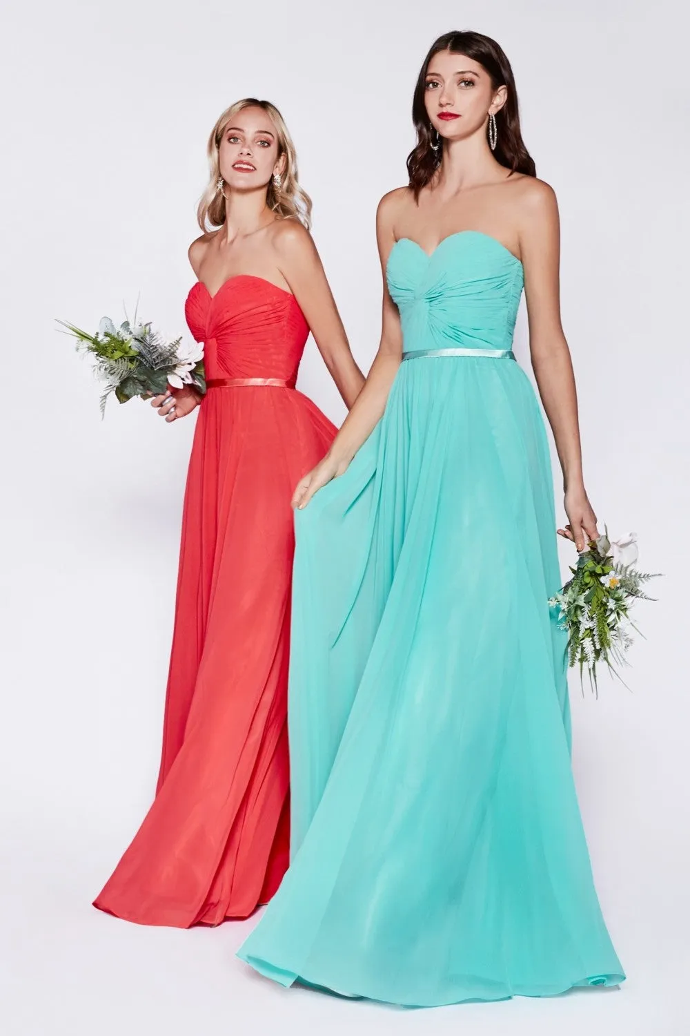 Cinderella Evening Dress 7455