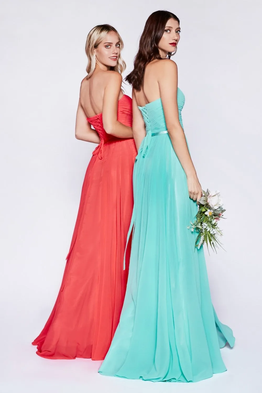 Cinderella Evening Dress 7455