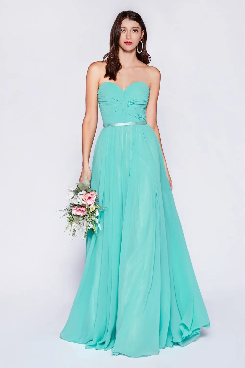 Cinderella Evening Dress 7455