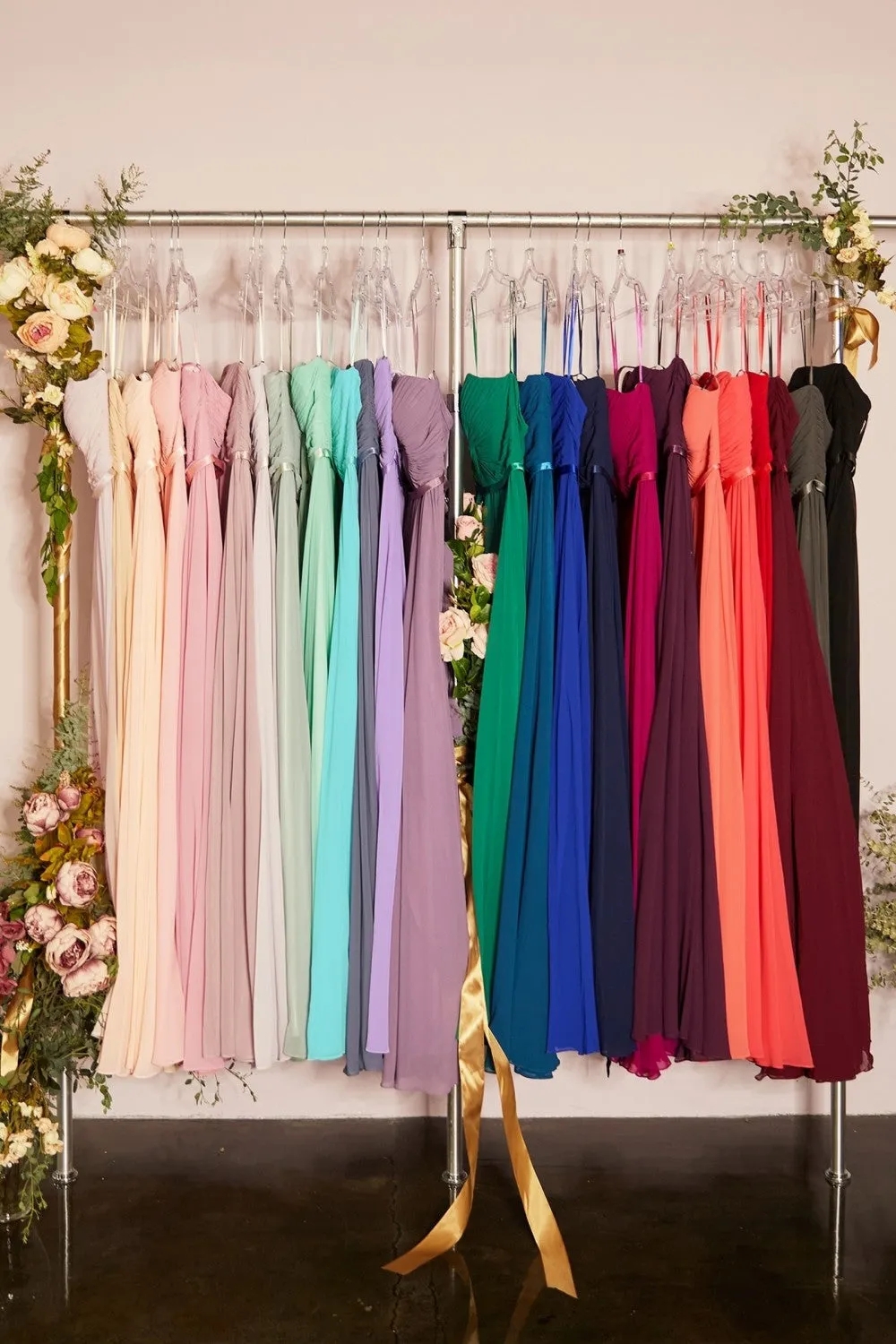 Cinderella Evening Dress 7455