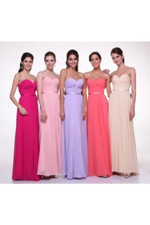 Cinderella Evening Dress 7455