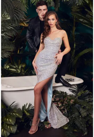 Cinderella Evening Dress CD278