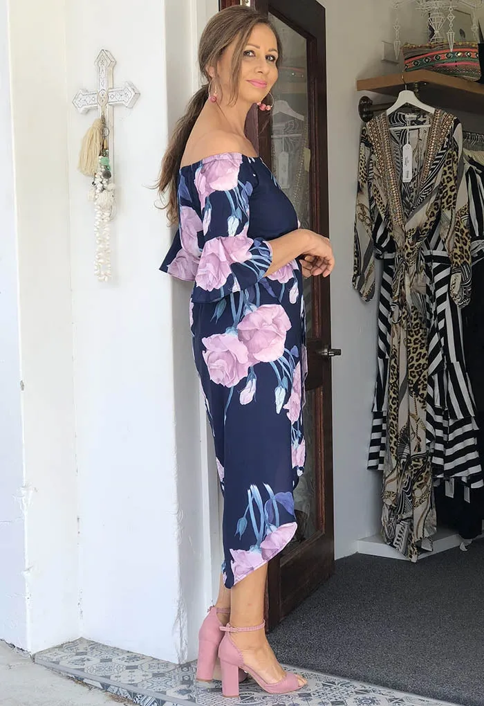 Clemintine Dress