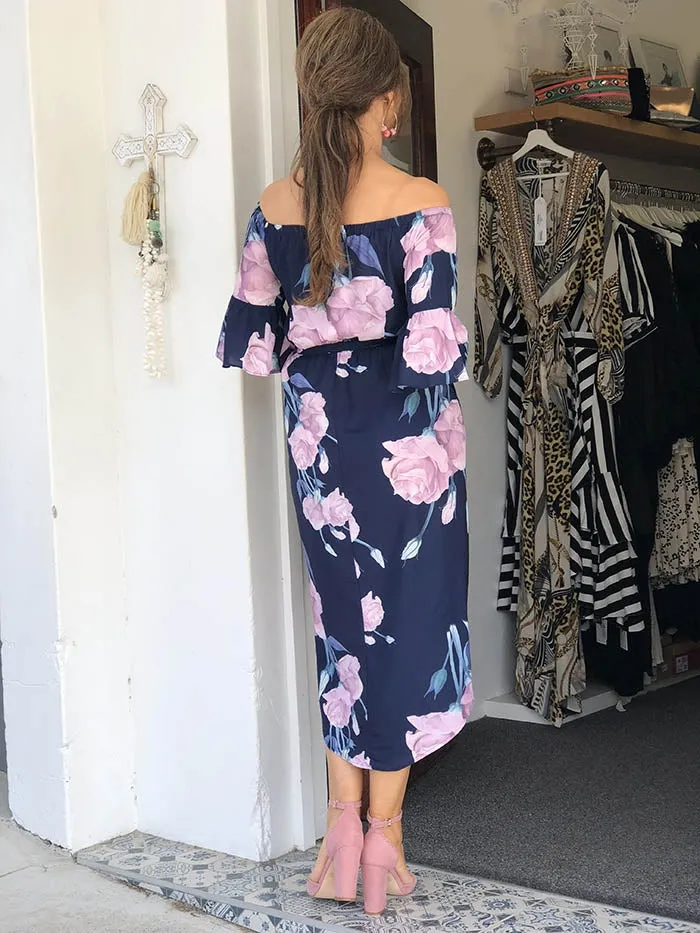 Clemintine Dress