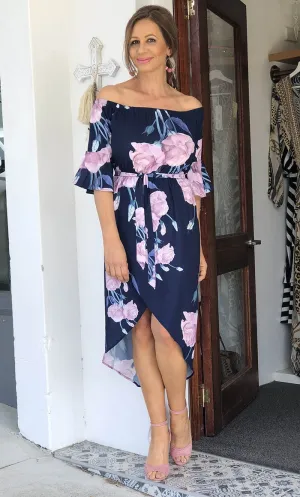 Clemintine Dress