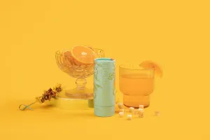 Cocktail Cubes