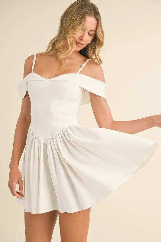Crystal Dress