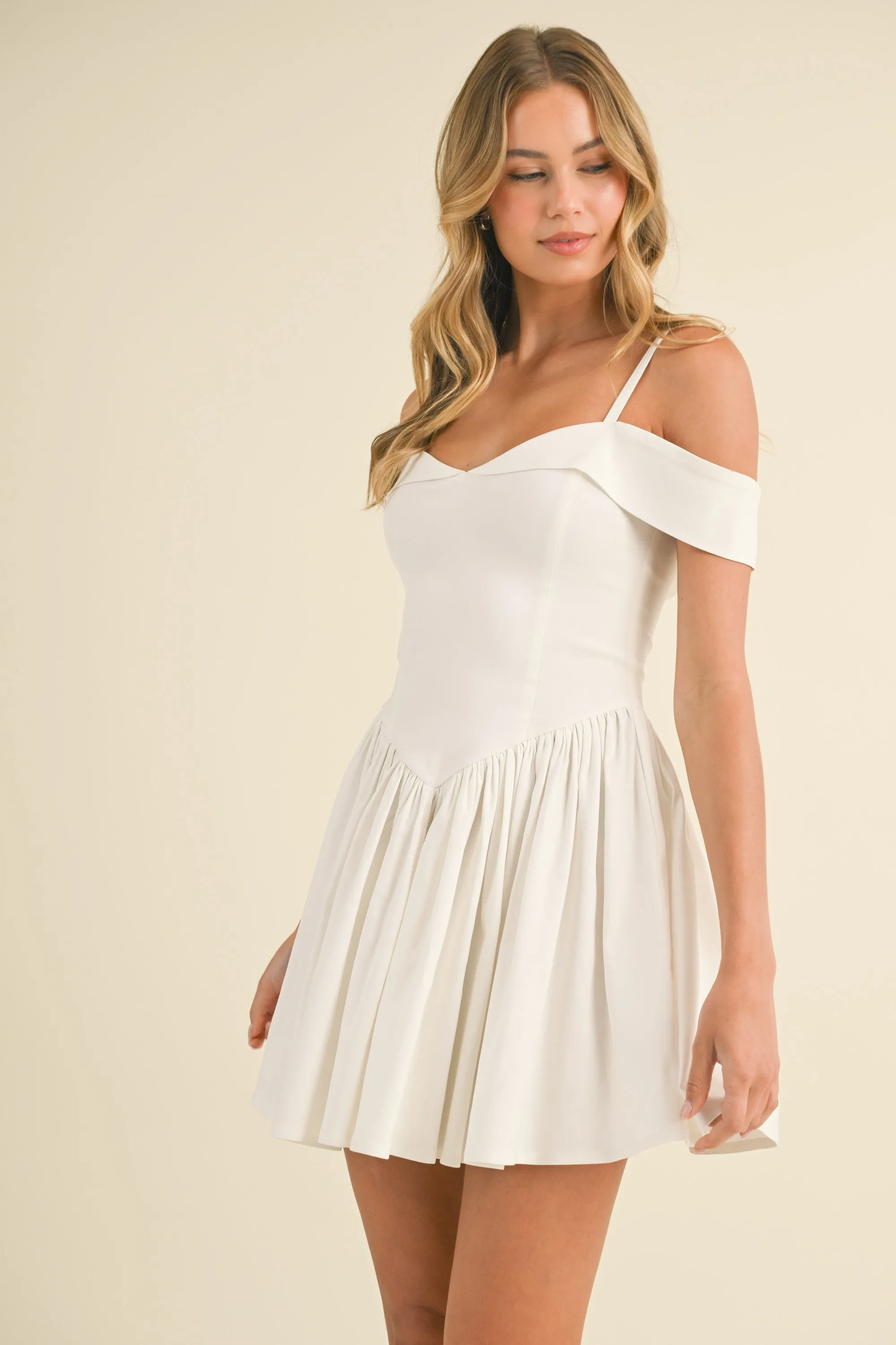 Crystal Dress