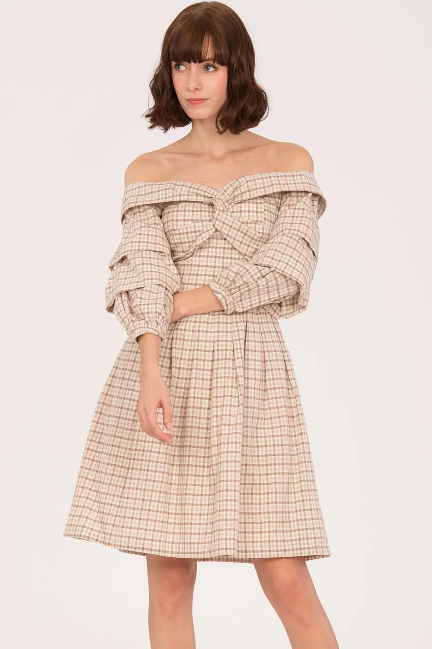 Dajuqile (Beige)