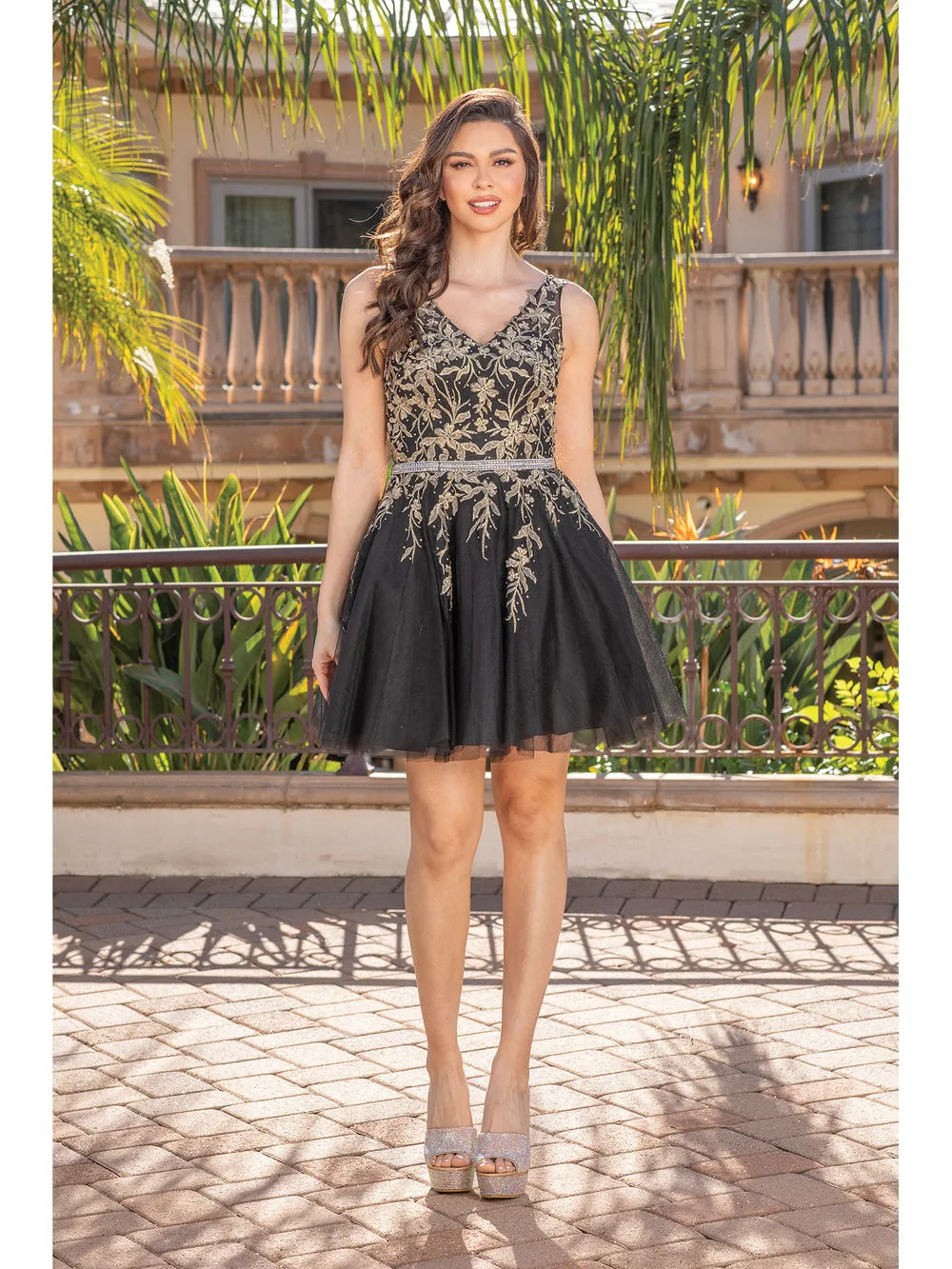 Dancing Queen  3296