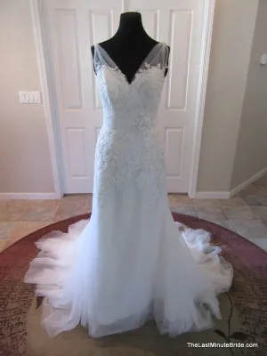 David Tutera 114284 Wilkins