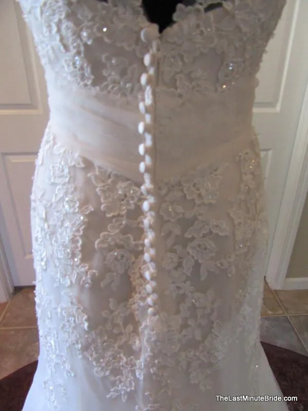 David Tutera 114284 Wilkins