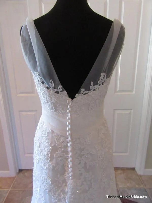 David Tutera 114284 Wilkins