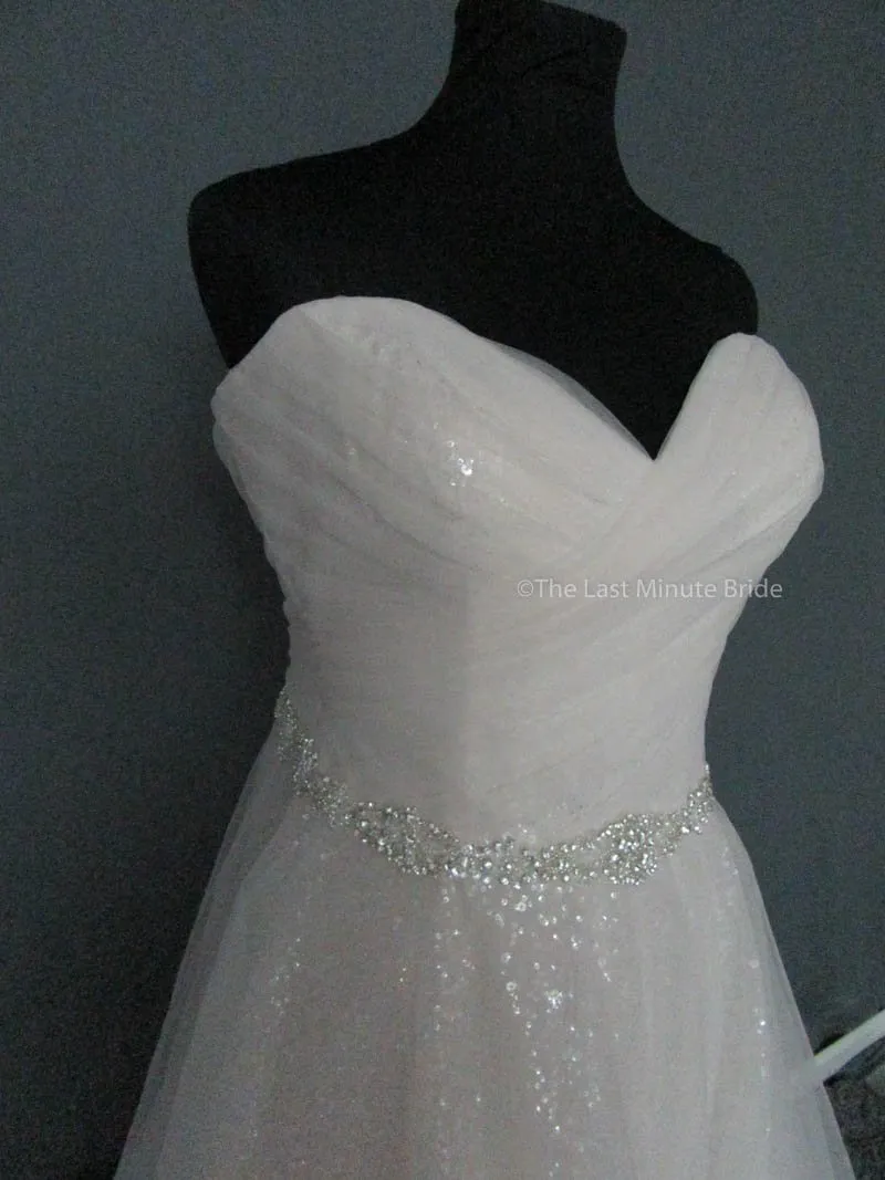 David Tutera Alma 217212