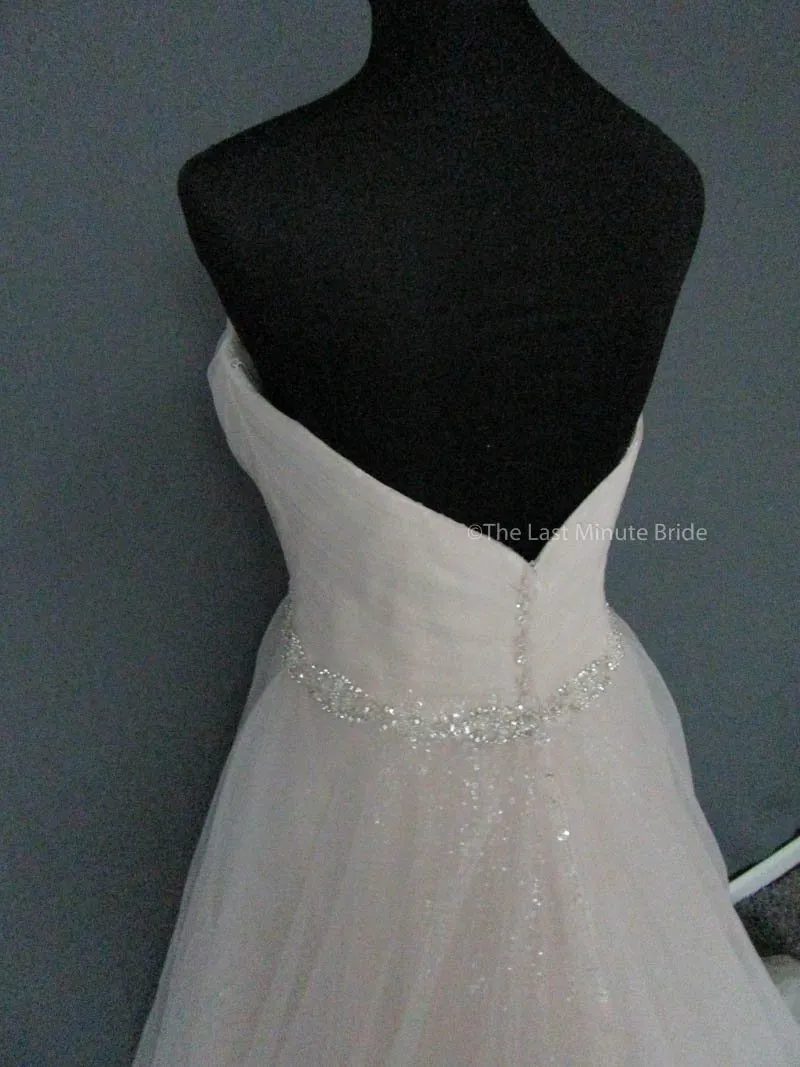 David Tutera Alma 217212