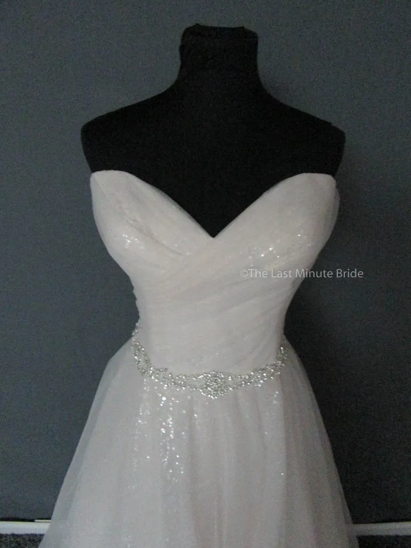 David Tutera Alma 217212