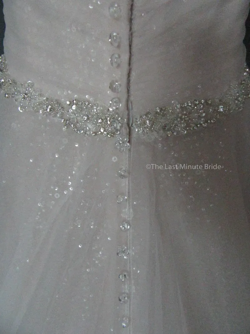 David Tutera Alma 217212