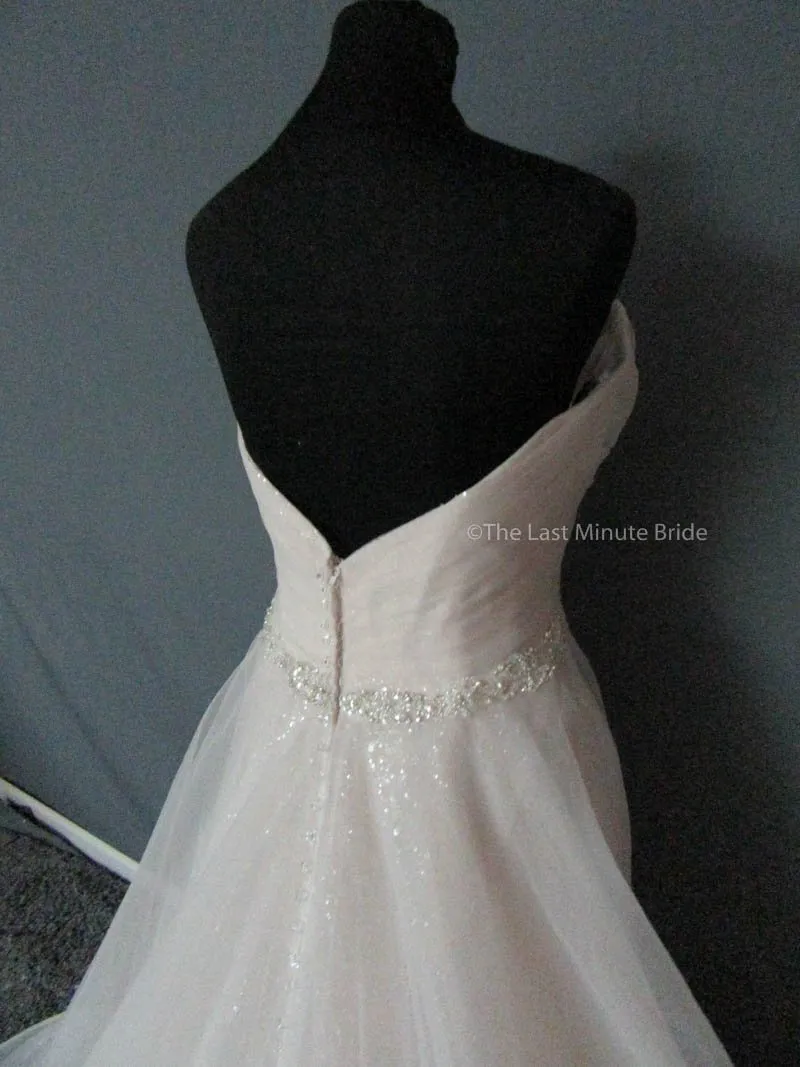 David Tutera Alma 217212