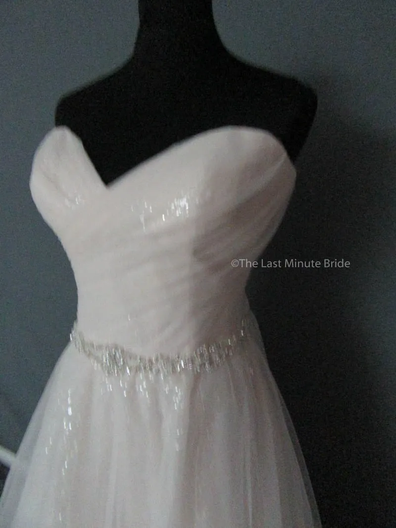 David Tutera Alma 217212