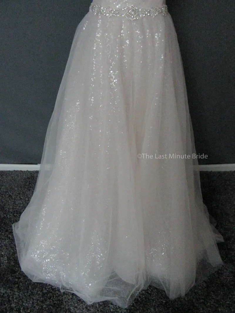 David Tutera Alma 217212