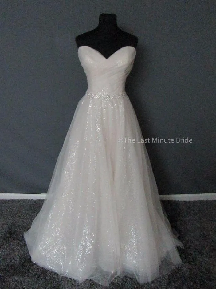David Tutera Alma 217212