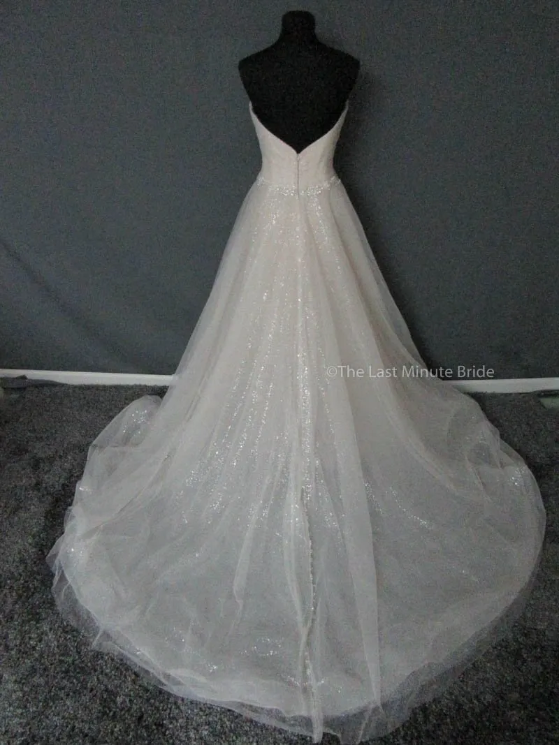 David Tutera Alma 217212