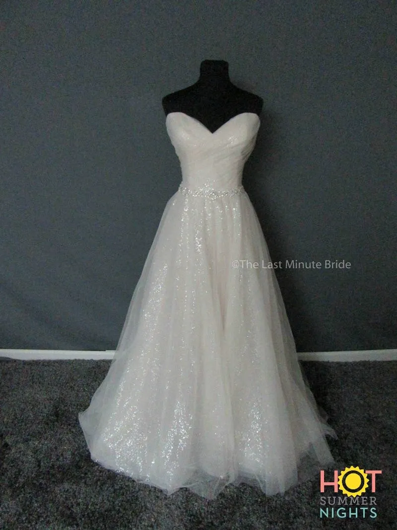 David Tutera Alma 217212