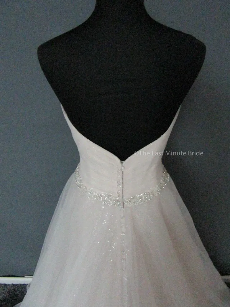 David Tutera Alma 217212