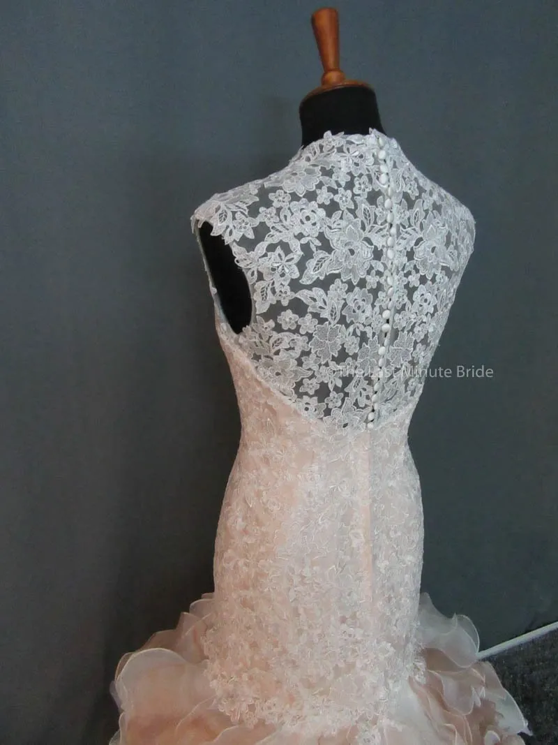 David Tutera Crawley 114276 Size 14