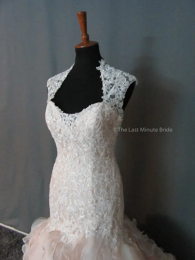 David Tutera Crawley 114276 Size 14