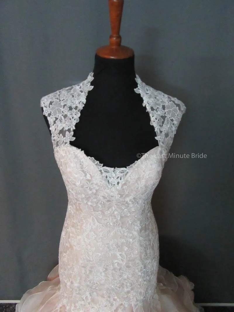 David Tutera Crawley 114276 Size 14