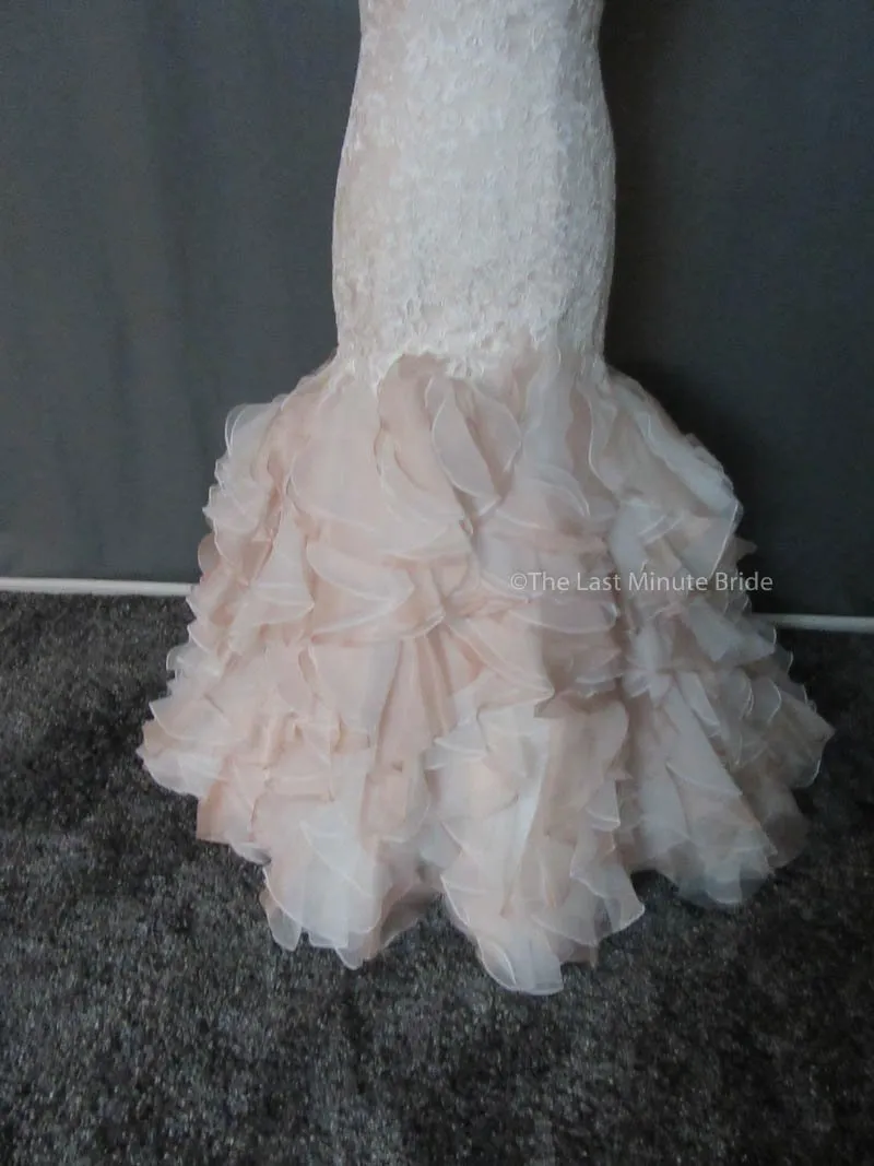 David Tutera Crawley 114276 Size 14