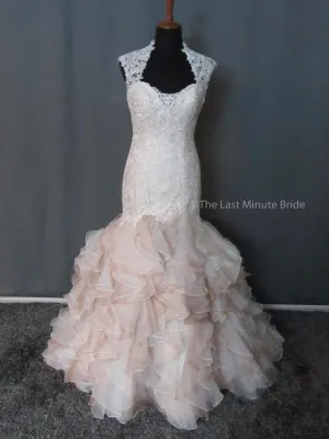 David Tutera Crawley 114276 Size 14