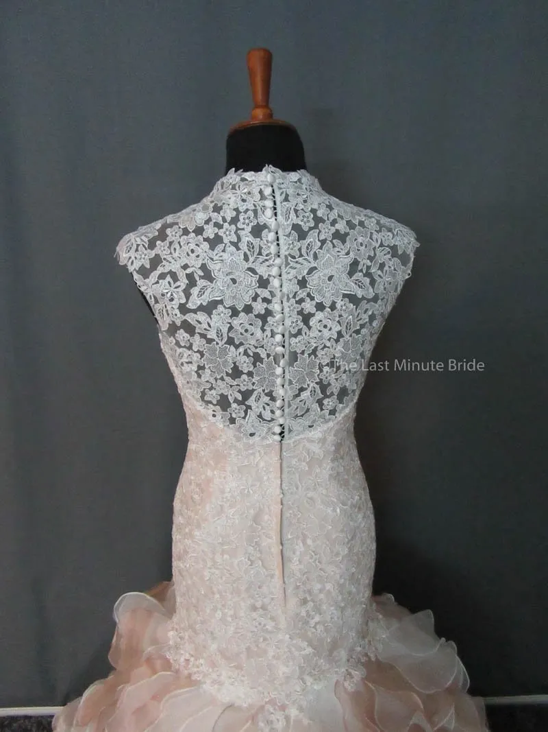 David Tutera Crawley 114276 Size 14