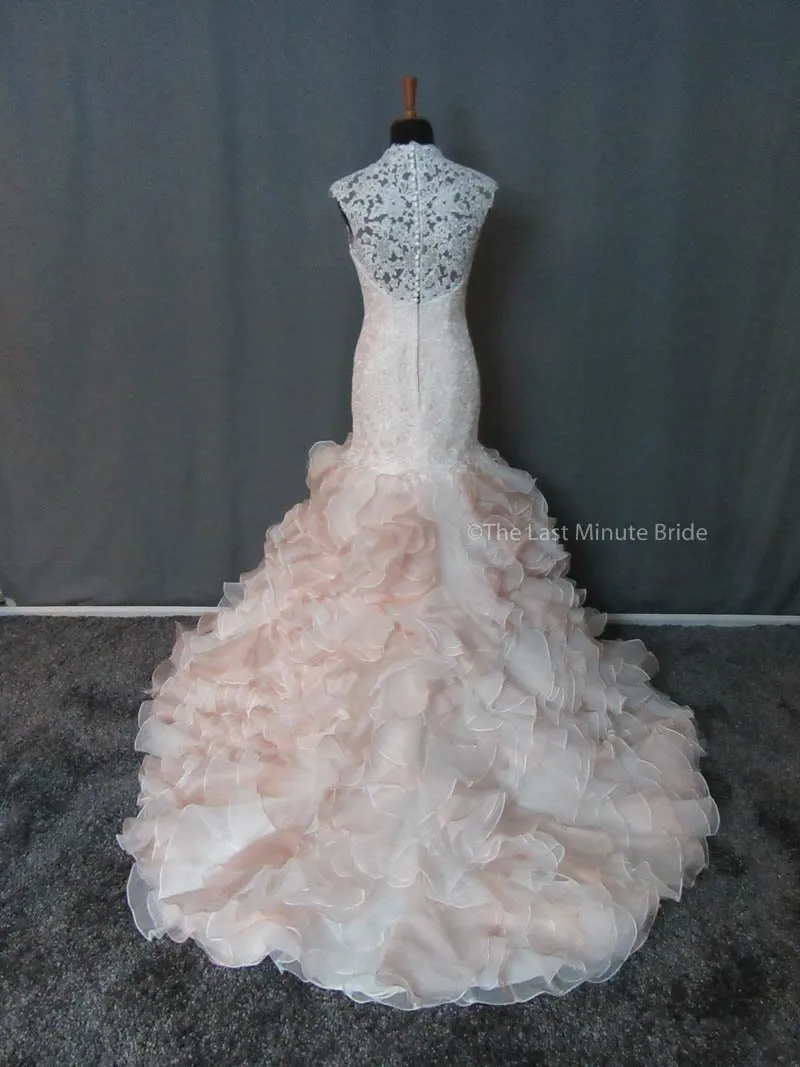 David Tutera Crawley 114276 Size 14