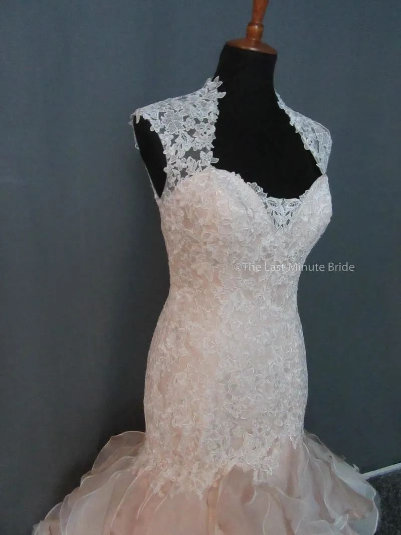 David Tutera Crawley 114276 Size 14