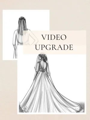 DIY Upgrade your Pattern with Video Lessons