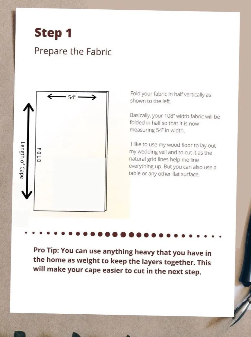 DIY Upgrade your Pattern with Video Lessons