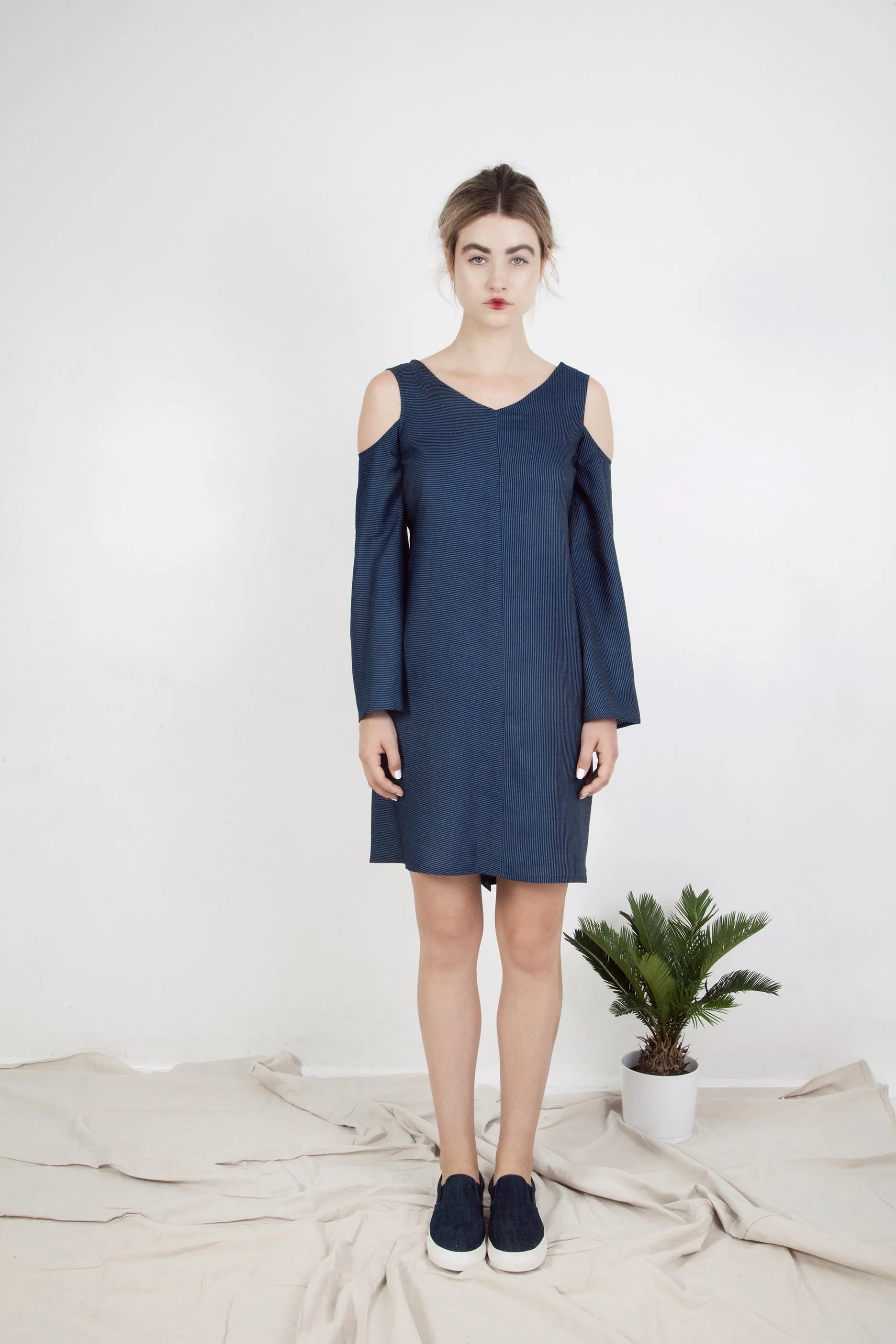 Djerba Tie Dress