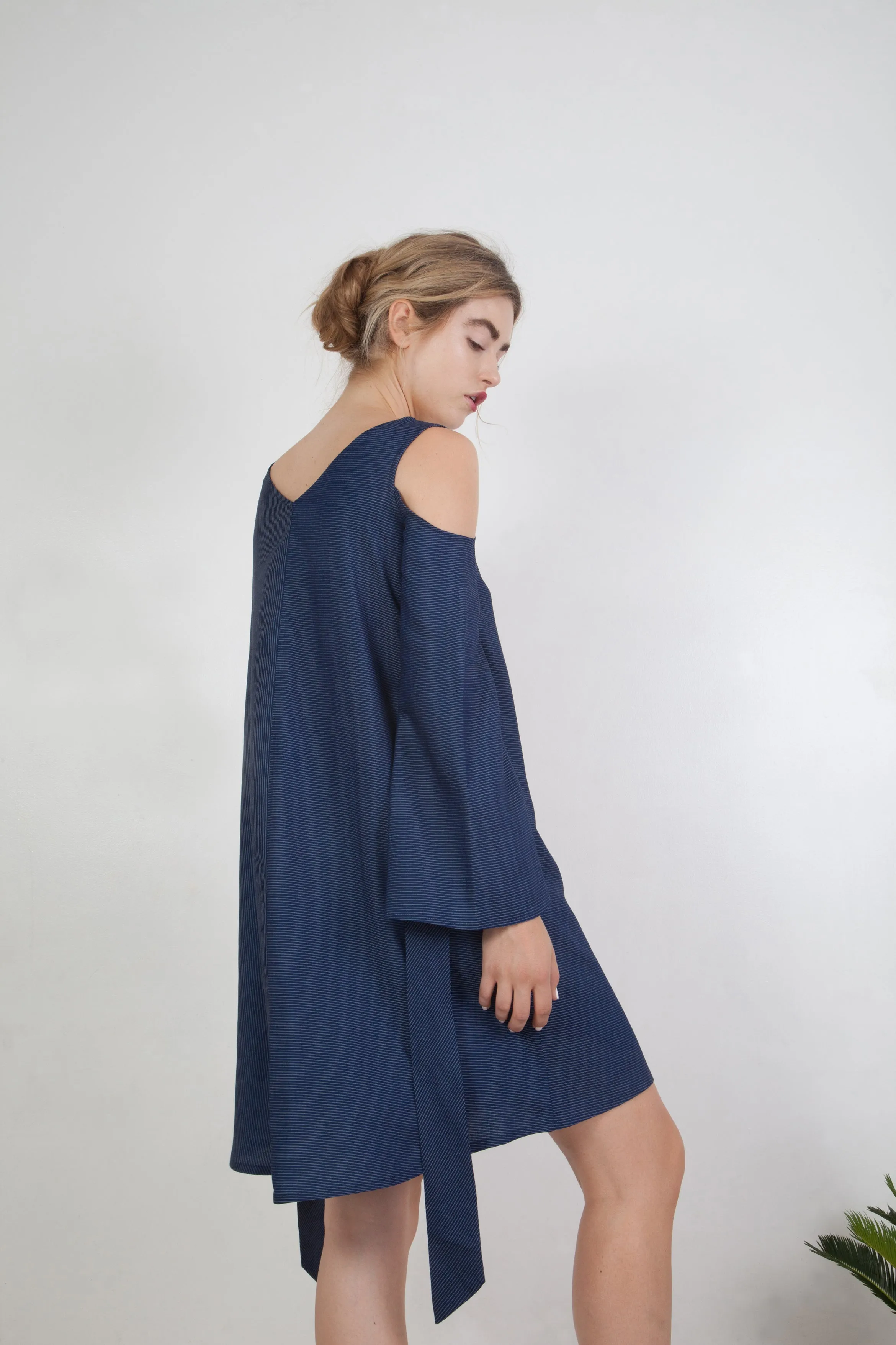 Djerba Tie Dress