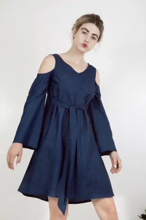 Djerba Tie Dress
