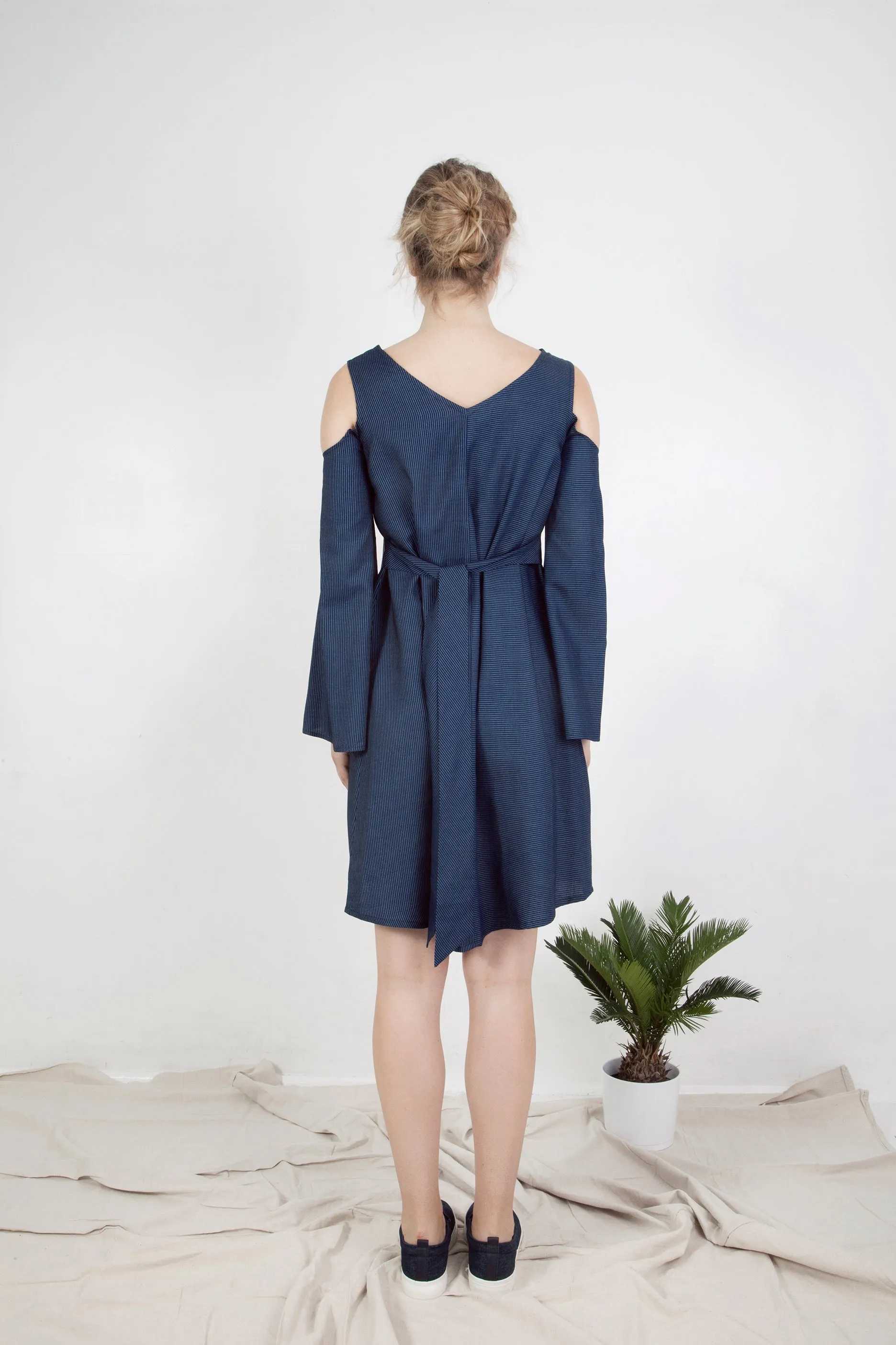 Djerba Tie Dress