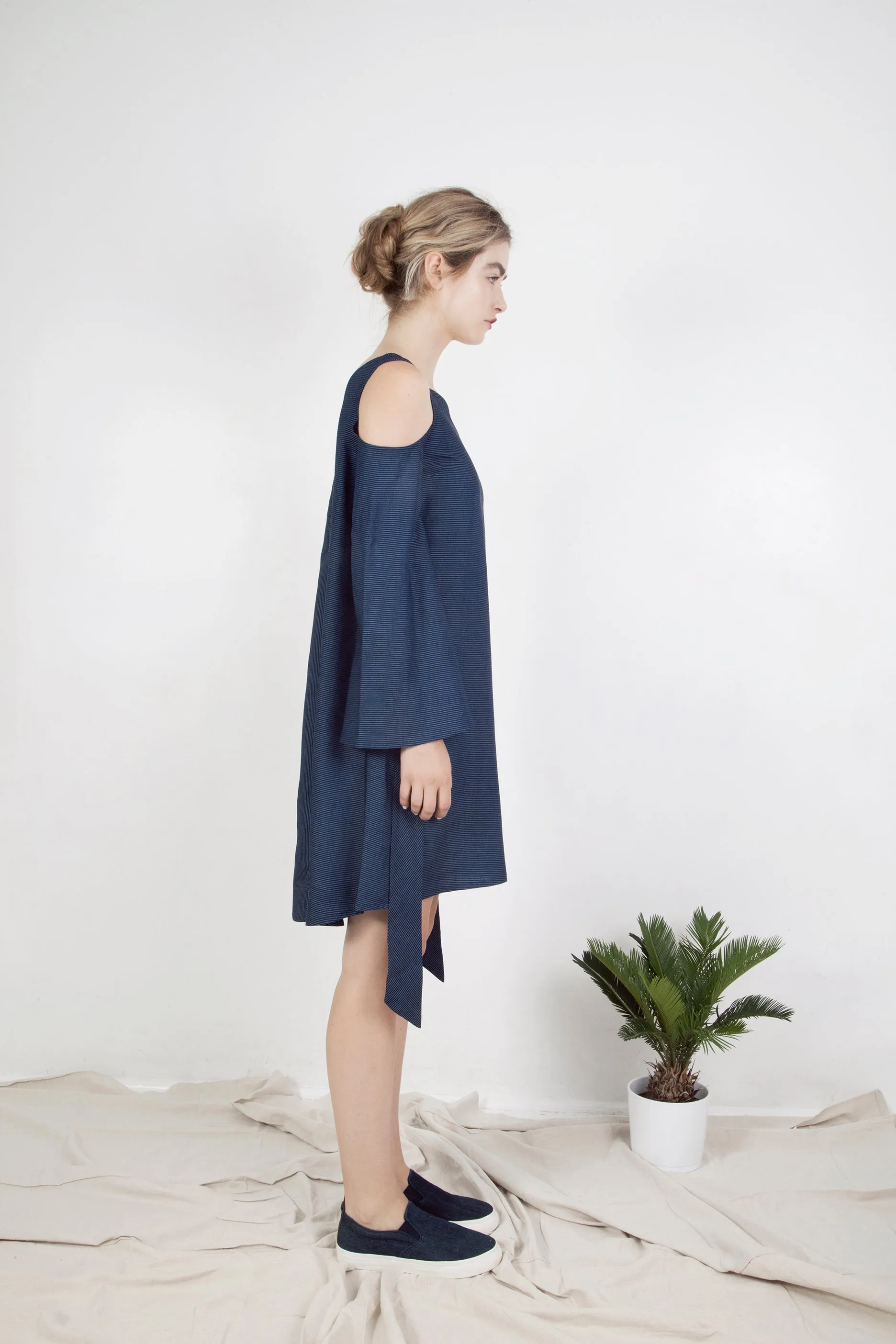 Djerba Tie Dress